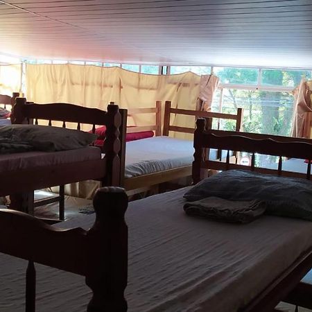 Hostel Dumah サンパウロ エクステリア 写真