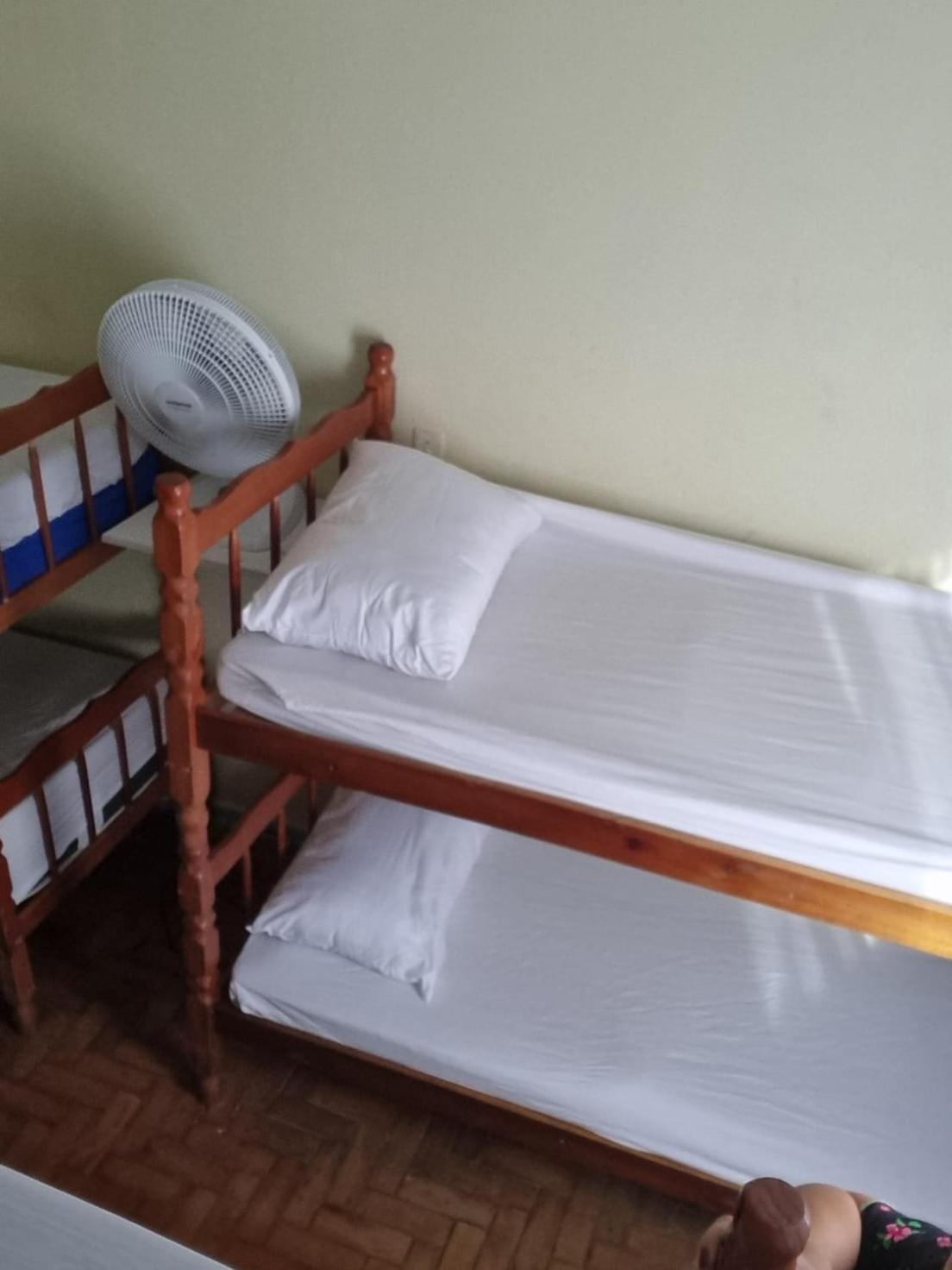Hostel Dumah サンパウロ エクステリア 写真
