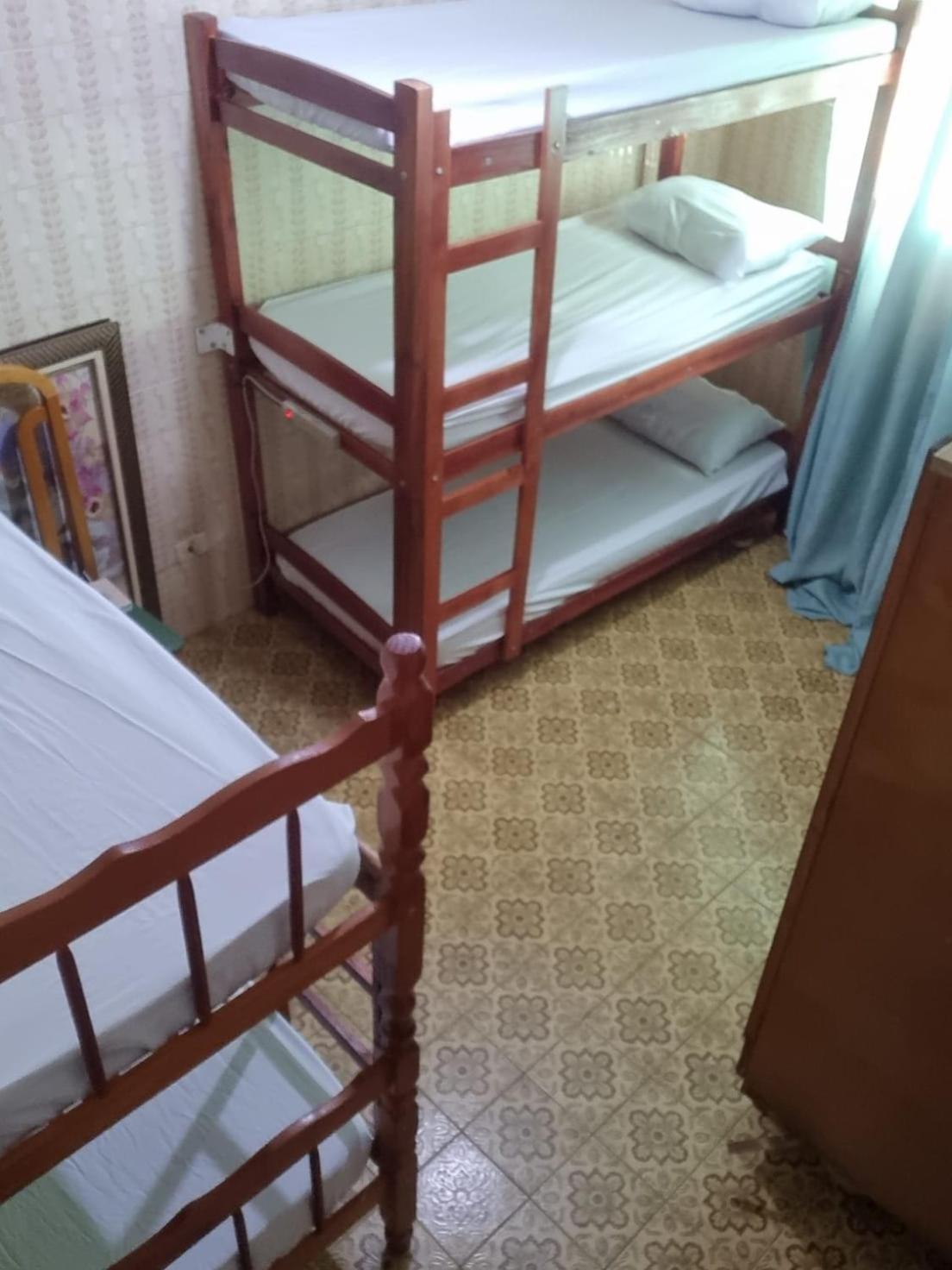Hostel Dumah サンパウロ エクステリア 写真