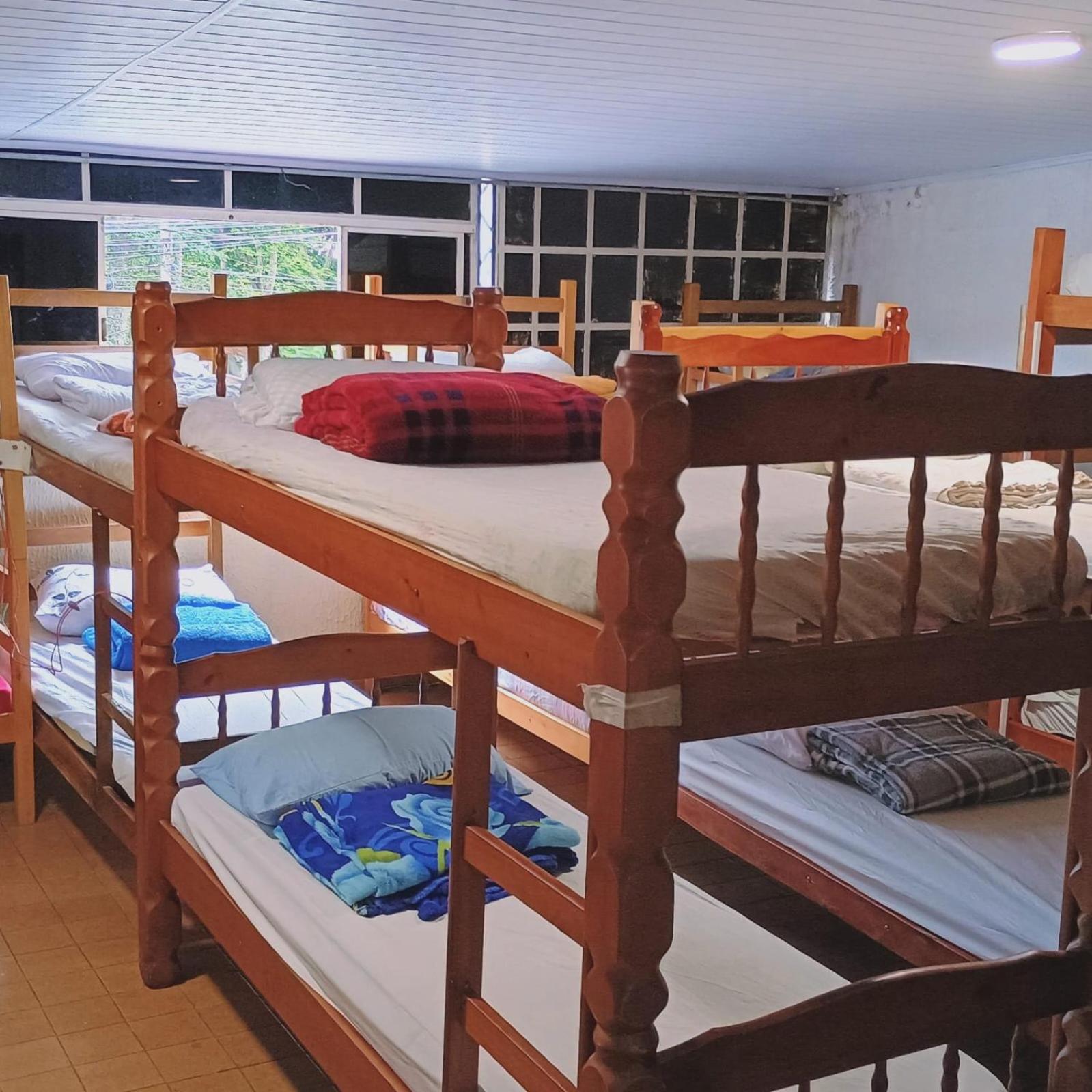 Hostel Dumah サンパウロ エクステリア 写真